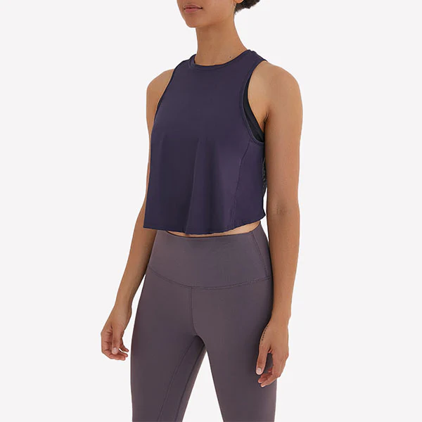 Karrie Sports Crop Top - Image 16
