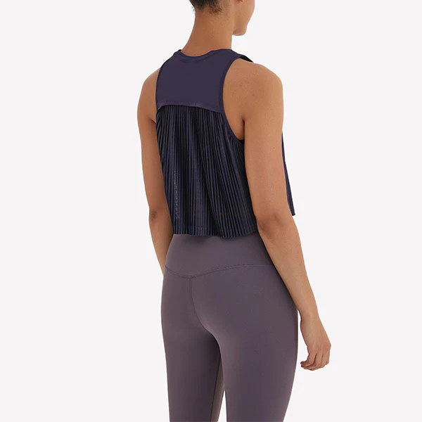 Karrie Sports Crop Top - Image 17