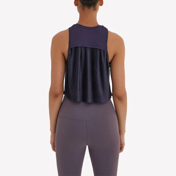 Karrie Sports Crop Top - Image 18