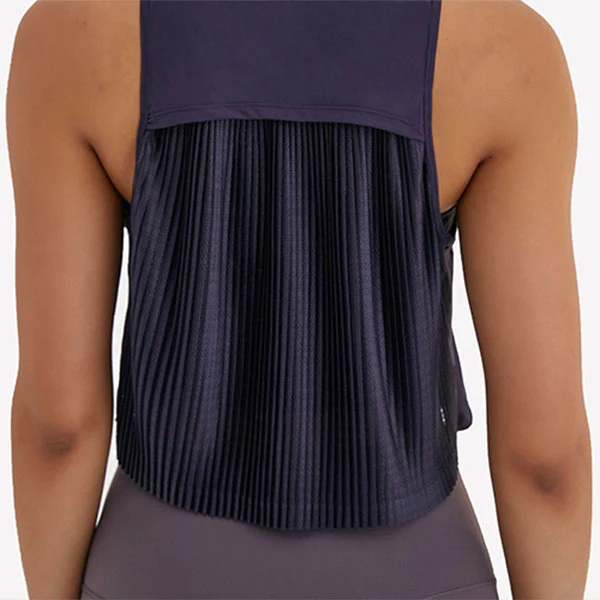 Karrie Sports Crop Top - Image 20