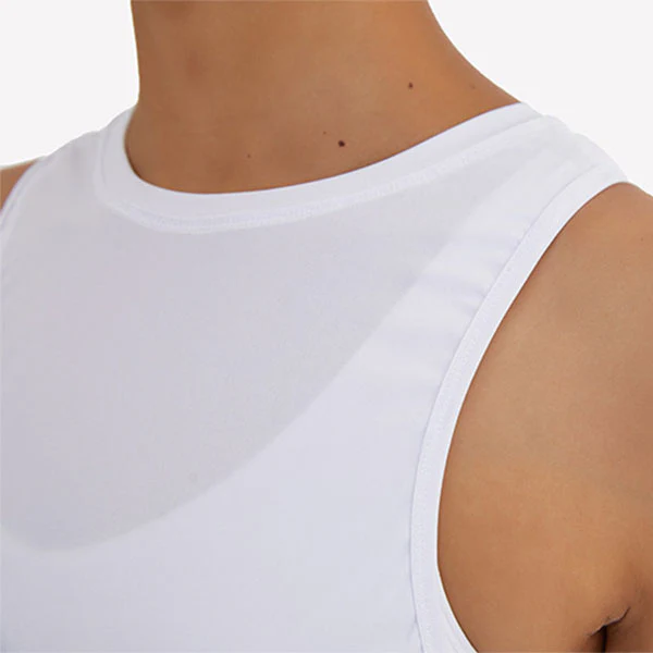 Karrie Sports Crop Top - Image 5