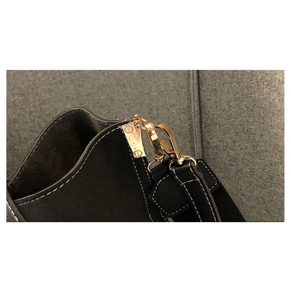 Kristy Chic Bucket Bag - Image 12