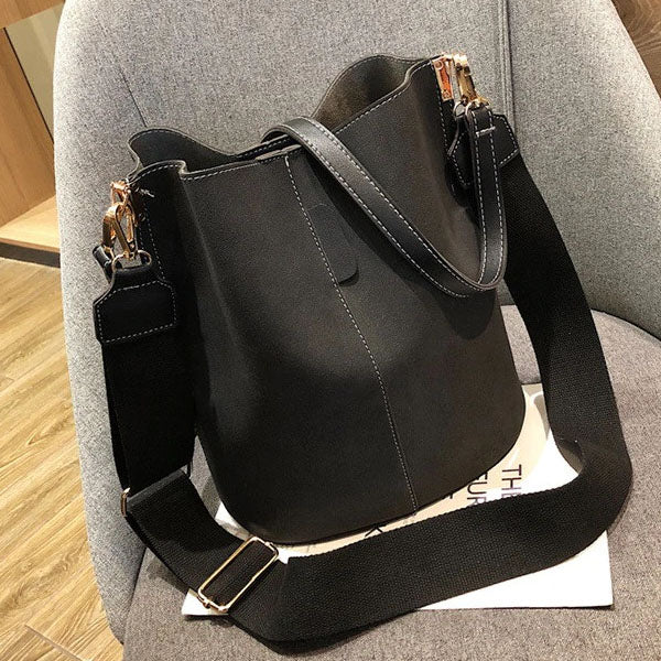Kristy Chic Bucket Bag - Image 8