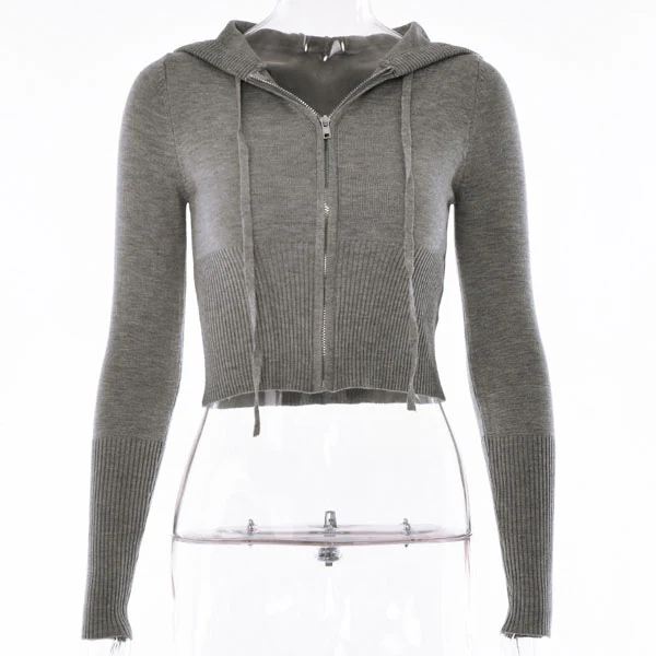Kyler 2 Pc Long Sleeve Hoodie Tracksuit Set - Image 18