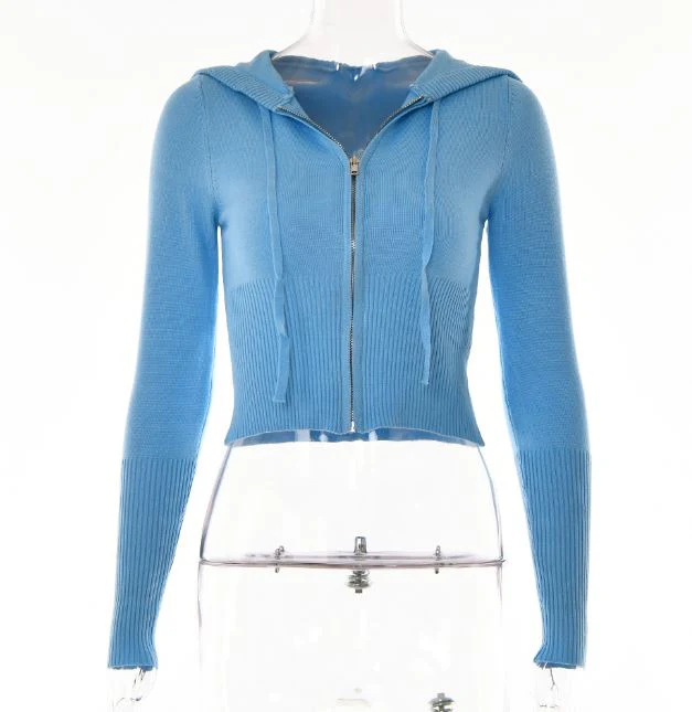 Kyler 2 Pc Long Sleeve Hoodie Tracksuit Set - Image 25