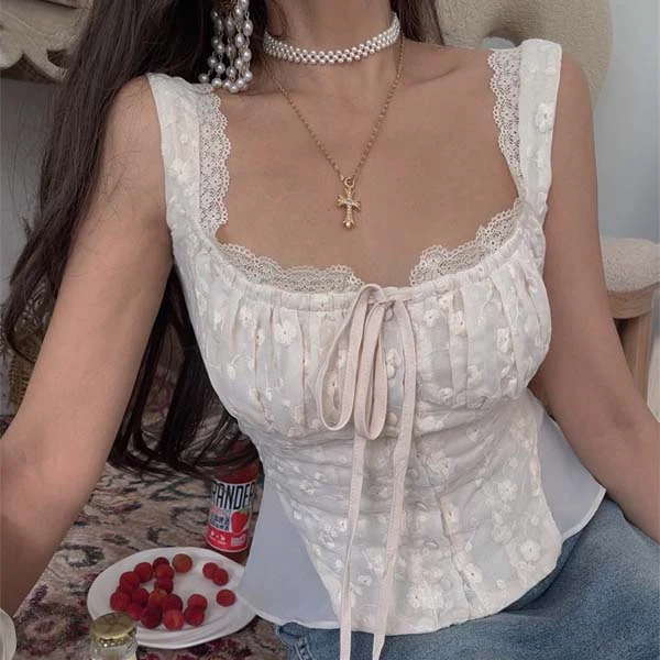 Tops