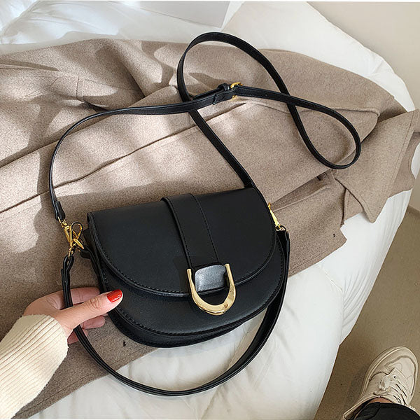 Lora Saddle Bag - Image 11
