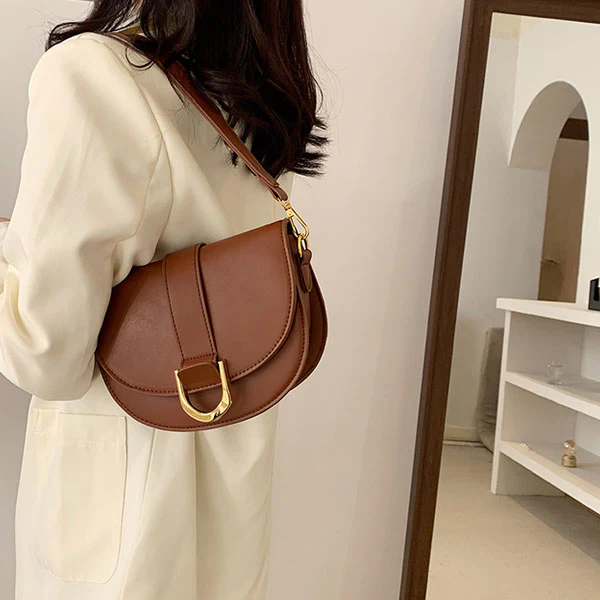 Lora Saddle Bag - Image 13