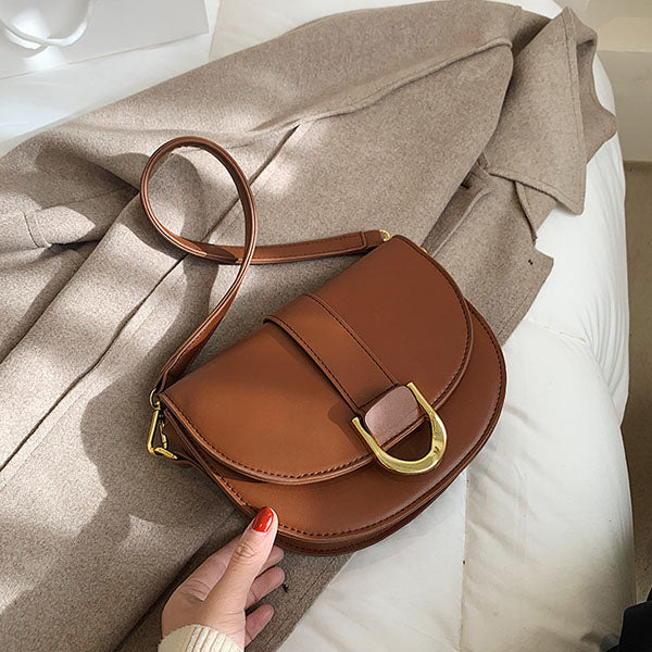 Lora Saddle Bag - Image 14