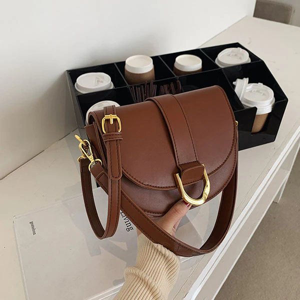 Lora Saddle Bag - Image 15