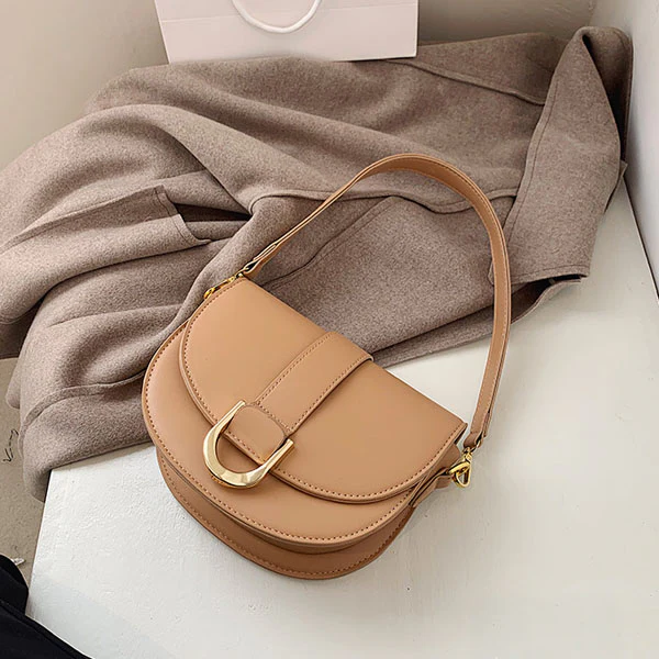 Lora Saddle Bag - Image 16