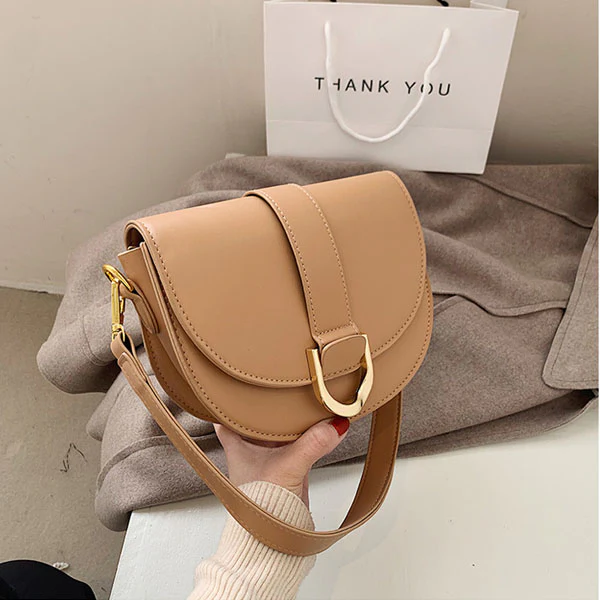 Lora Saddle Bag - Image 17