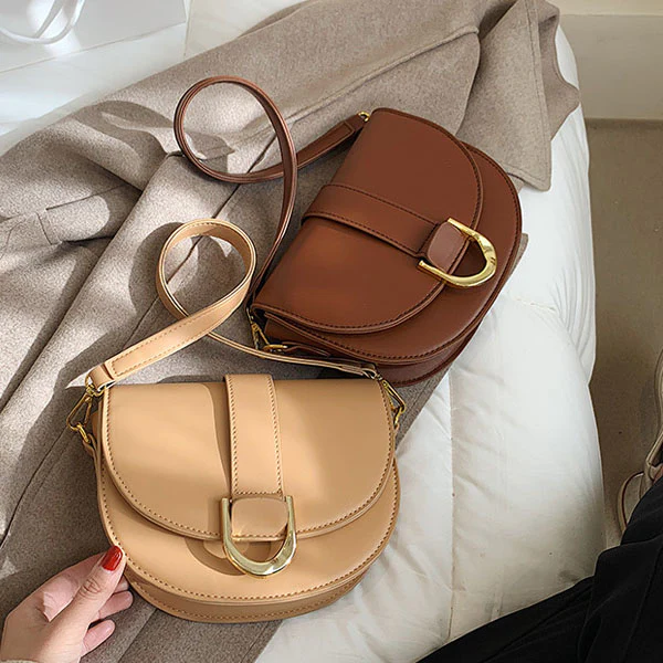 Lora Saddle Bag - Image 18