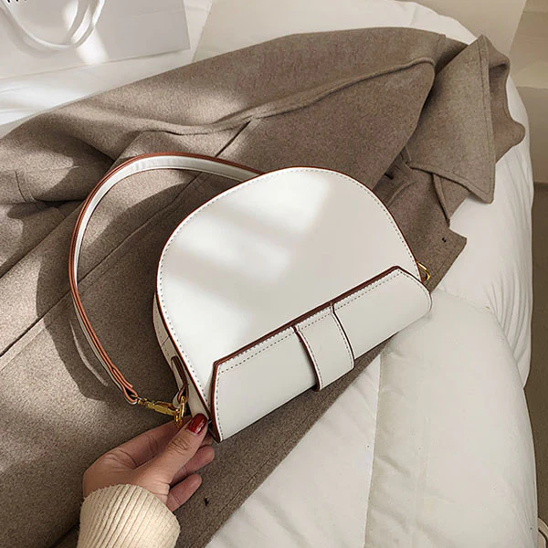 Lora Saddle Bag - Image 6