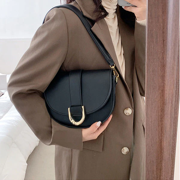 Lora Saddle Bag - Image 8