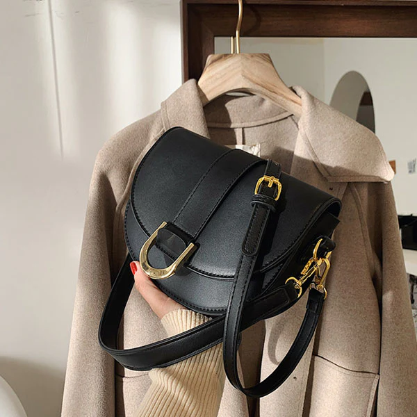 Lora Saddle Bag - Image 9