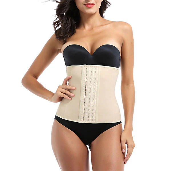 Mabelline Waist Trainer Corset - Image 21