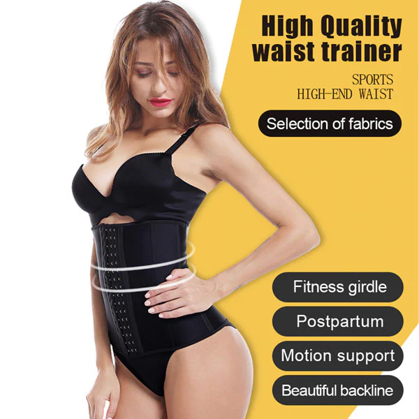 Mabelline Waist Trainer Corset - Image 5