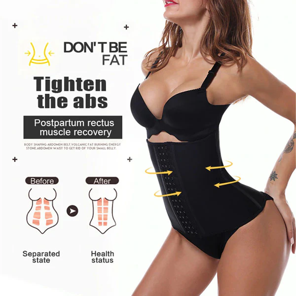 Mabelline Waist Trainer Corset - Image 8