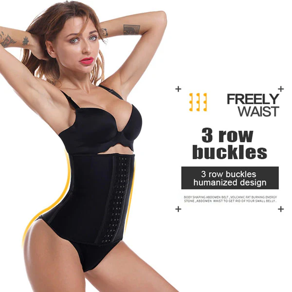 Mabelline Waist Trainer Corset - Image 9