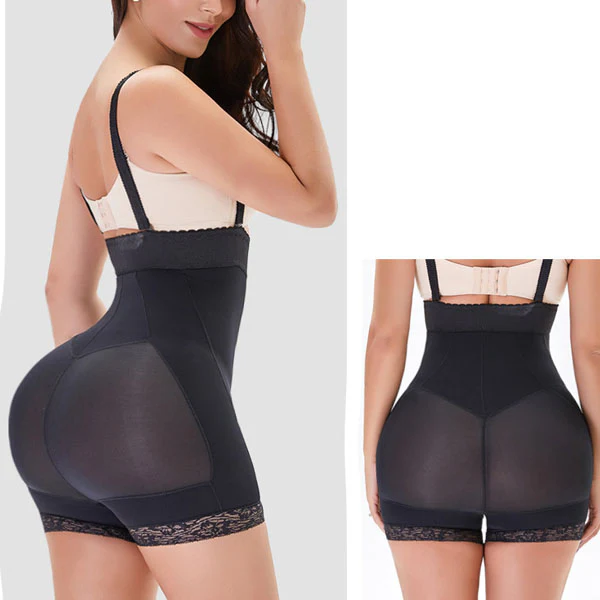 Mila Body Enhancement Slender Butt Lift Shapewear - Image 3