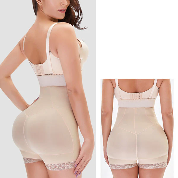 Mila Body Enhancement Slender Butt Lift Shapewear - Image 8