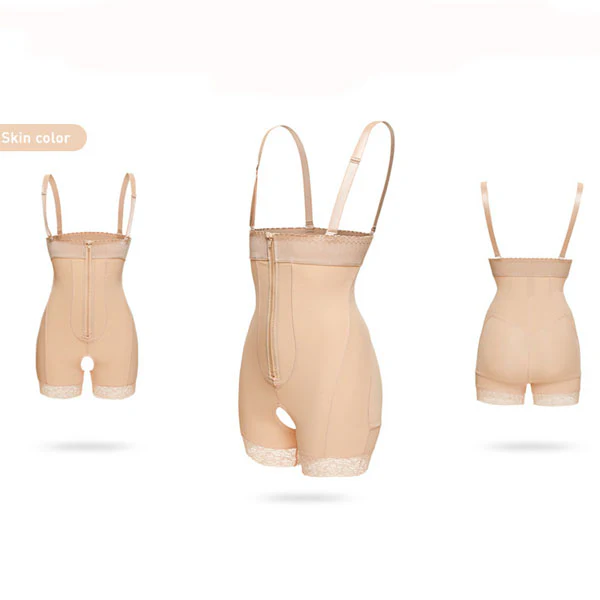 Mila Body Enhancement Slender Butt Lift Shapewear - Image 9