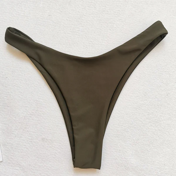 Mischel Triangle Bikini Set - Image 20