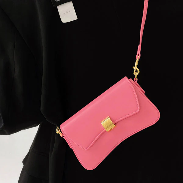 Mollie Elegant Crossbody Bag - Image 11