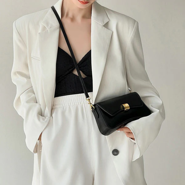 Mollie Elegant Crossbody Bag - Image 2