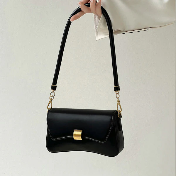 Mollie Elegant Crossbody Bag - Image 3