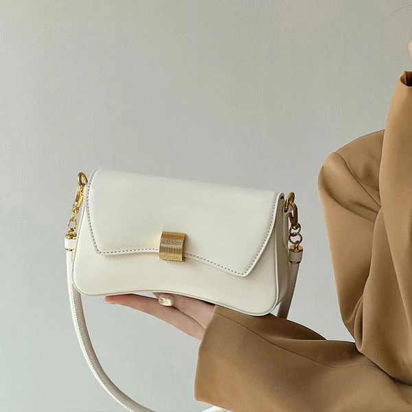 Mollie Elegant Crossbody Bag - Image 5