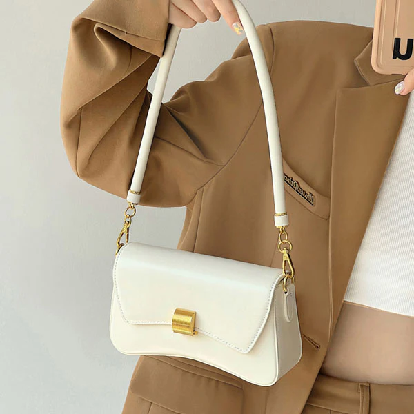 Mollie Elegant Crossbody Bag - Image 7