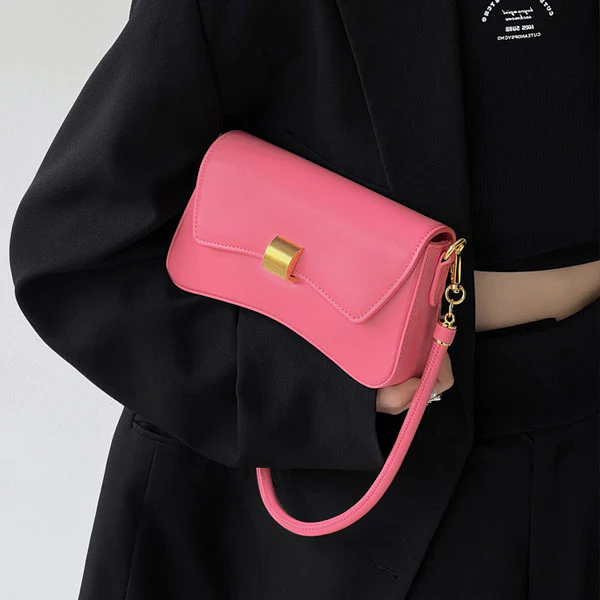 Mollie Elegant Crossbody Bag - Image 9