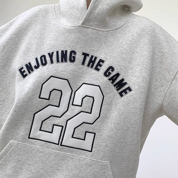 Mollie Lounge Hoodie Sweater - Image 4