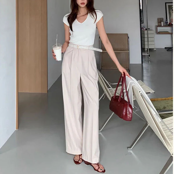 Nicole Toe Loop Slide Sandals - Image 18