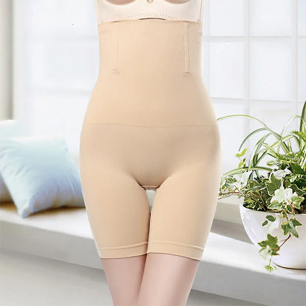 Clara High Waist Body Shaper - Image 10