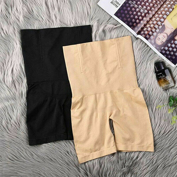 Clara High Waist Body Shaper - Image 15