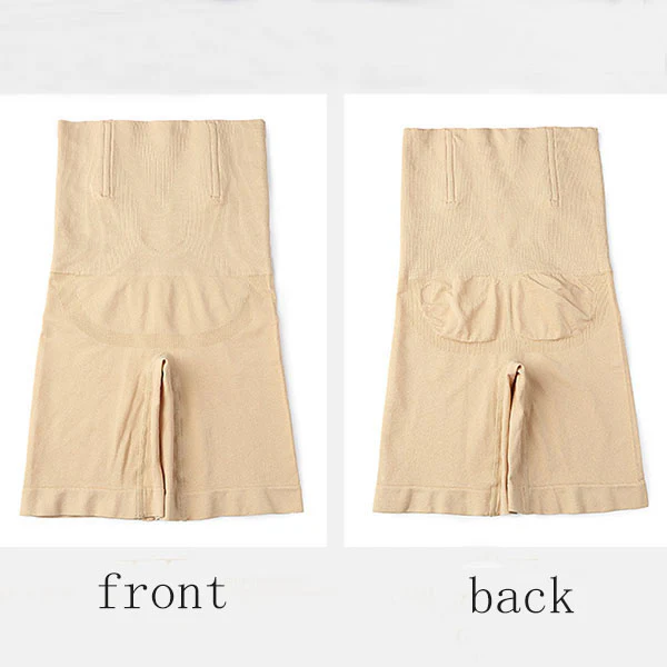 Clara High Waist Body Shaper - Image 16