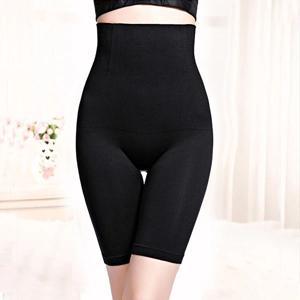 Clara High Waist Body Shaper - Image 20