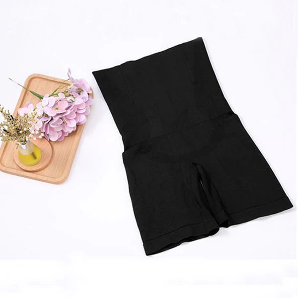 Clara High Waist Body Shaper - Image 23