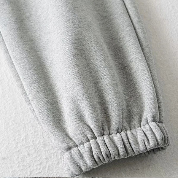 Seline Everyday Oversized Joggers - Image 10