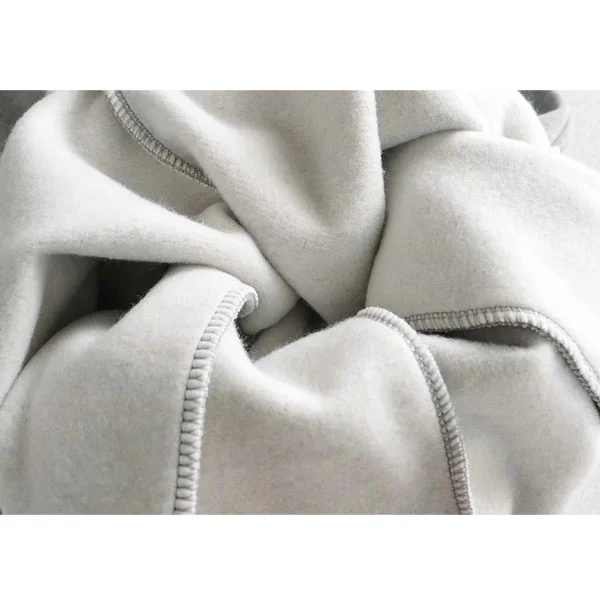 Seline Everyday Oversized Joggers - Image 11