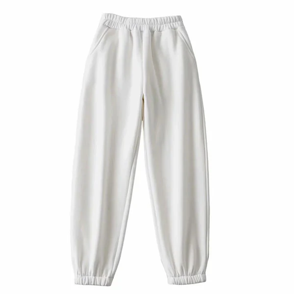 Seline Everyday Oversized Joggers - Image 14