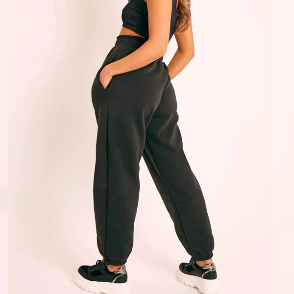 Seline Everyday Oversized Joggers - Image 16