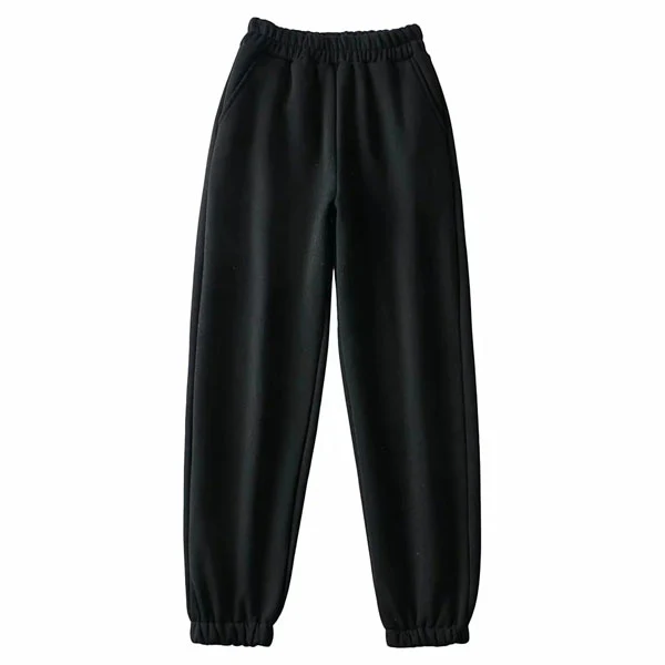 Seline Everyday Oversized Joggers - Image 17
