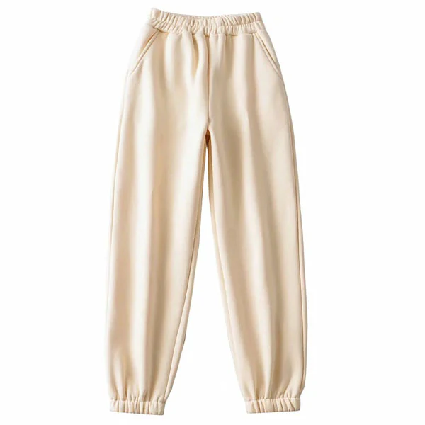 Seline Everyday Oversized Joggers - Image 20