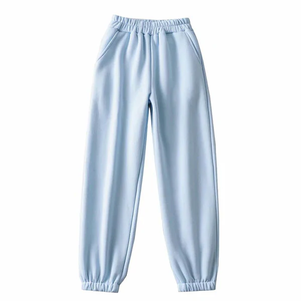 Seline Everyday Oversized Joggers - Image 4