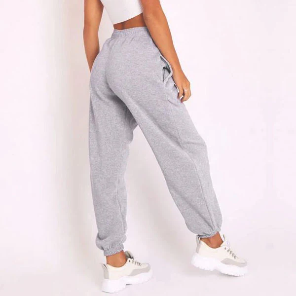 Seline Everyday Oversized Joggers - Image 6