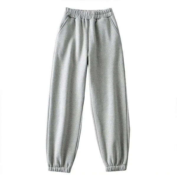 Seline Everyday Oversized Joggers - Image 8